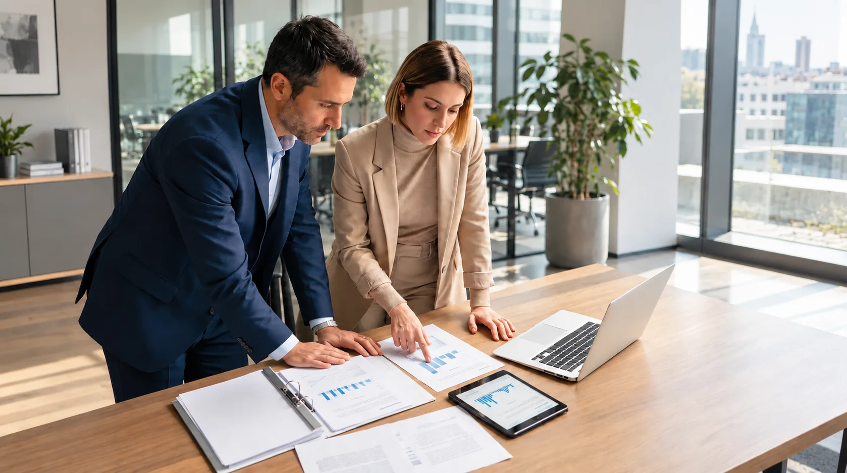 partner formazione finanziata